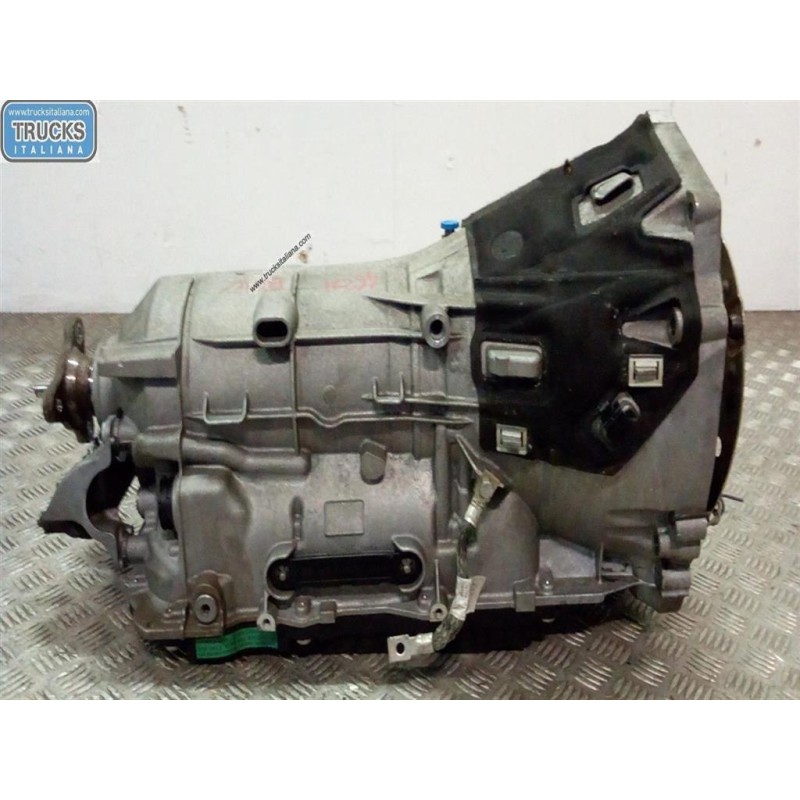 BMW CAMBIO AUTOMATICO BMW Serie 3 (F31) SW 2011> usato