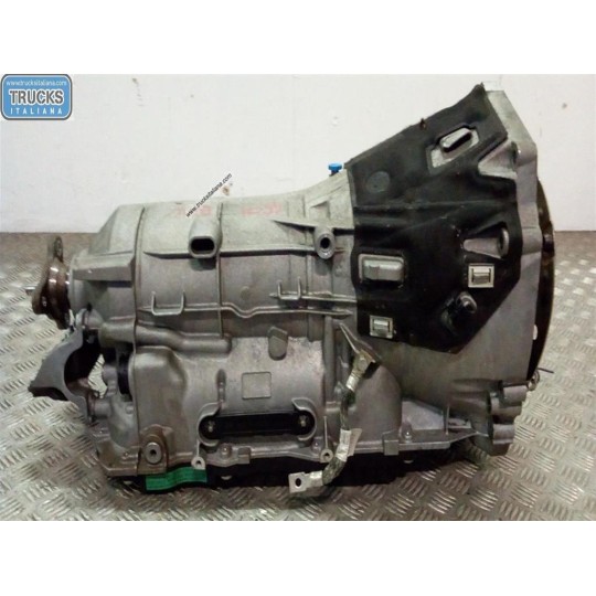 AUTOMATIC GEARBOXES  BMW Serie 3 (F31) SW 2011> used