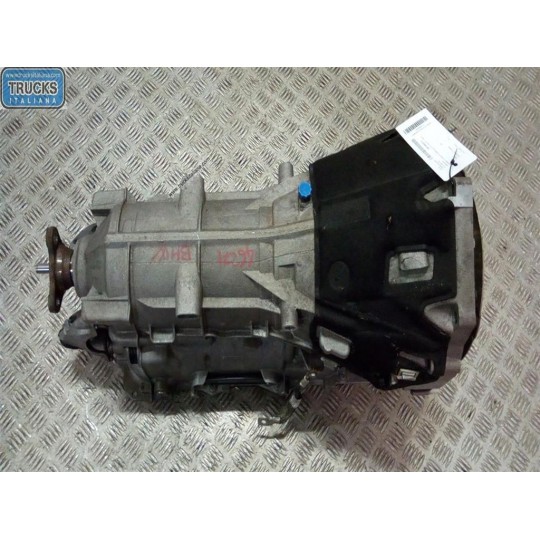 CAMBIO AUTOMATICO BMW Serie 3 (F31) SW 2011> usato