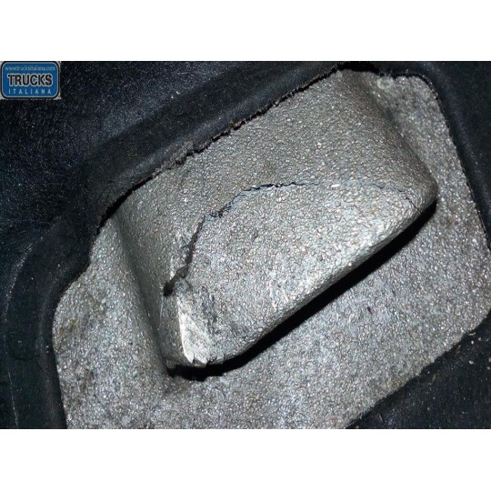 CAMBIO AUTOMATICO BMW Serie 3 (F31) SW 2011> usato