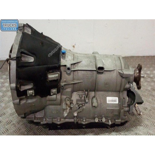AUTOMATIC GEARBOXES  BMW Serie 3 (F31) SW 2011> used