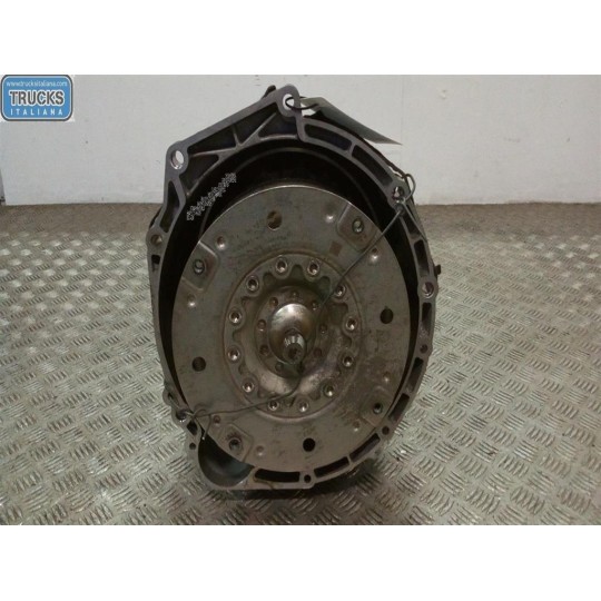 AUTOMATIC GEARBOXES  BMW Serie 3 (F31) SW 2011> used