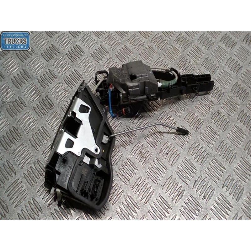 BMW LATCH LOCK BMW Serie 3 (F31) SW 2011> used