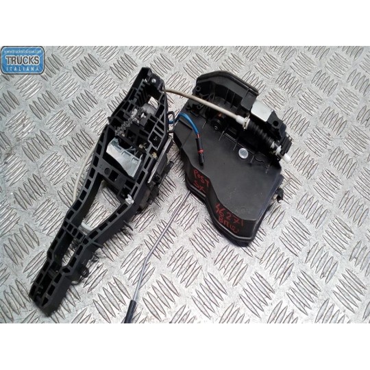 LATCH LOCK BMW Serie 3 (F31) SW 2011> used