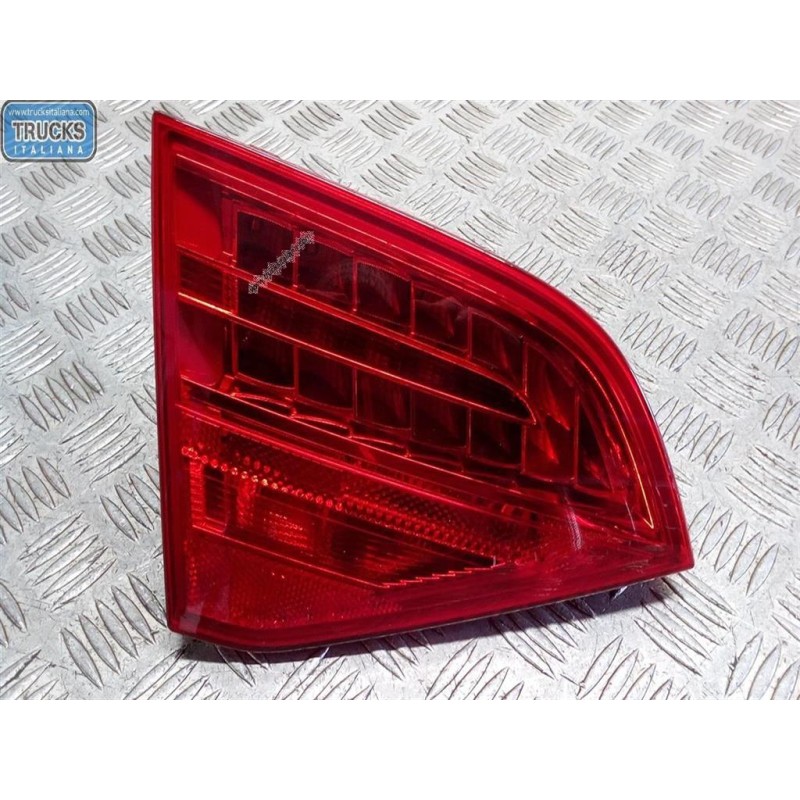 AUDI LEFT REAR LEF LIGHT ON BACK AUDI A4 2011>2015 used