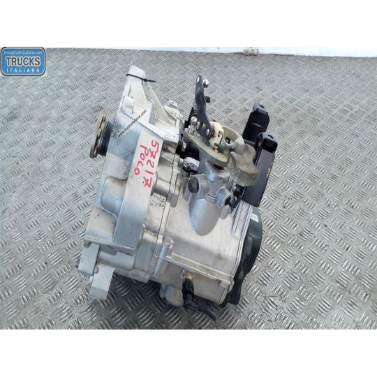 CAMBIO VOLKSWAGEN Polo 2001>2005 usato