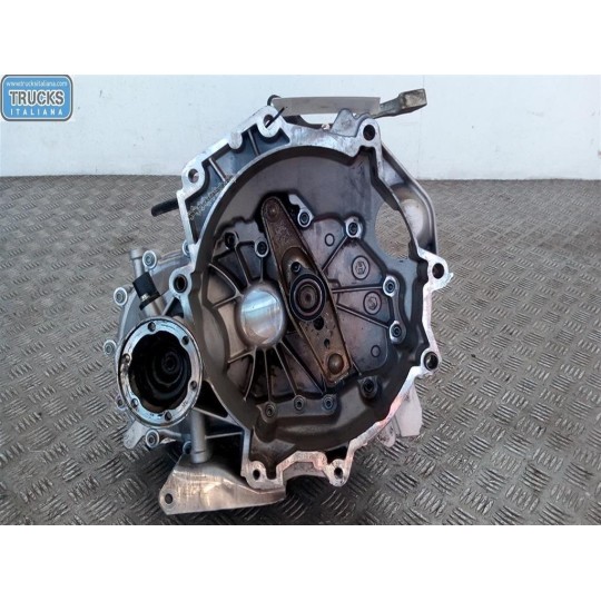 CAMBIO VOLKSWAGEN Polo 2001>2005 usato