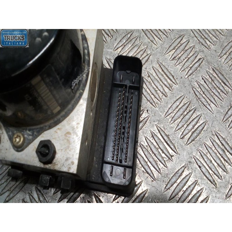 VOLKSWAGEN ABS SYSTEM VOLKSWAGEN Polo 2001>2005 used