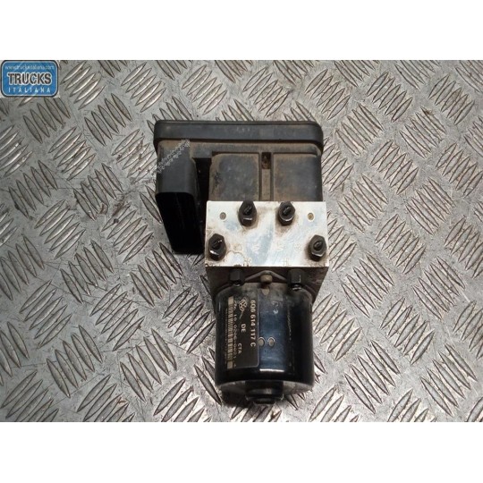 GRUPPO ABS VOLKSWAGEN Polo 2001>2005 usato