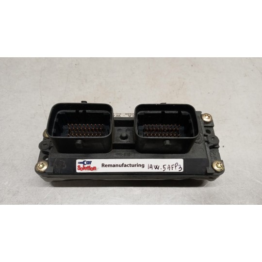 CENTRALINA MOTORE FIAT Punto 2003>2010 usato