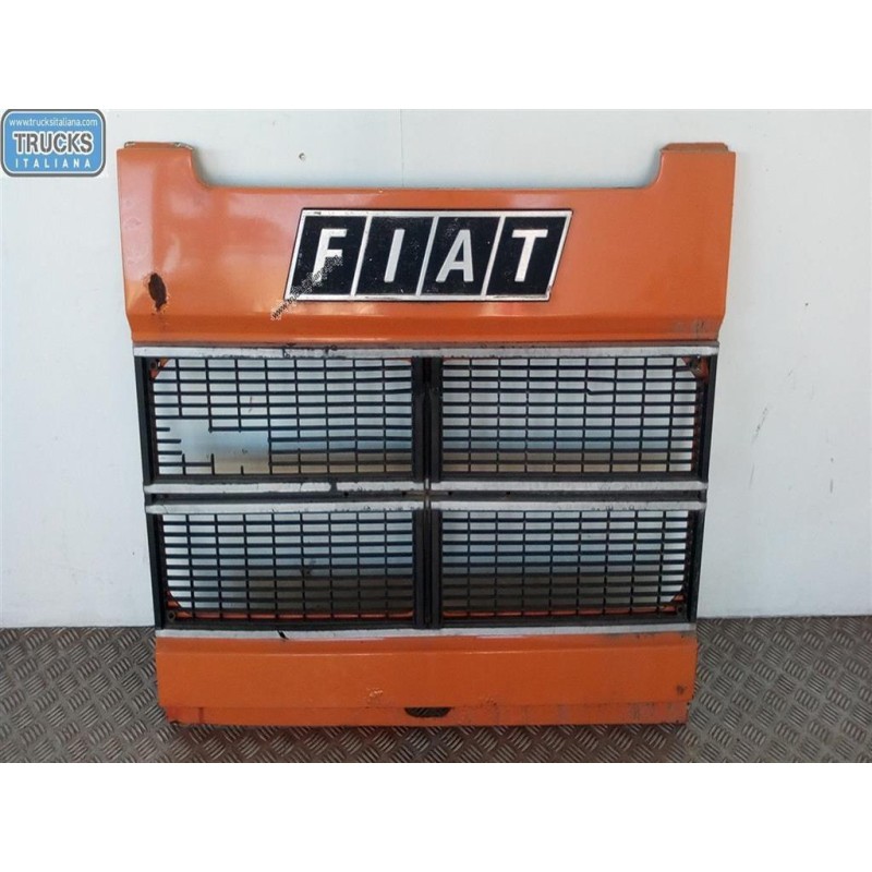 FIAT truck MASCHERINE FIAT truck 300 usato