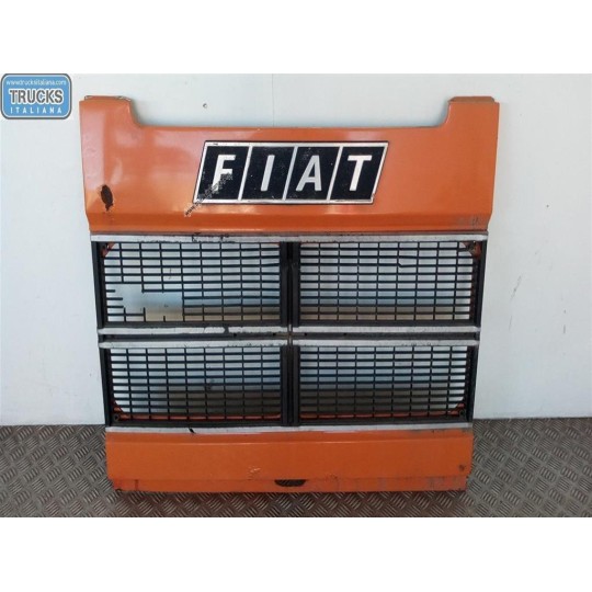MASCHERINE FIAT truck 300 usato