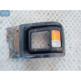 CANTONALE PARAURTI ANT SX...