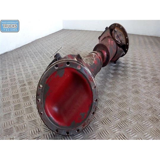 REAR POWER TAKE OFF SHAFTS FIAT truck 300 used