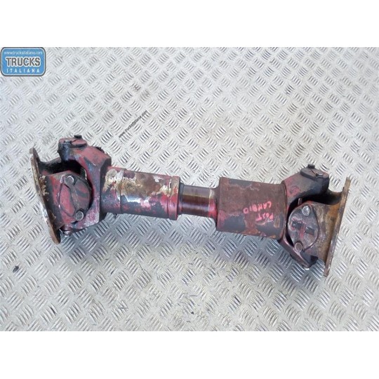 REAR POWER TAKE OFF SHAFTS FIAT truck 300 used