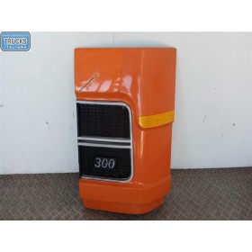 AIR DEFLECTOR LEFT  FIAT...