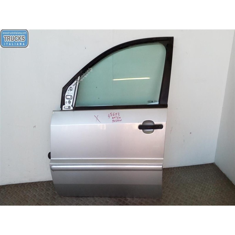 FORD LEFT FRONT DOOR FORD Fusion 2002>2006 used
