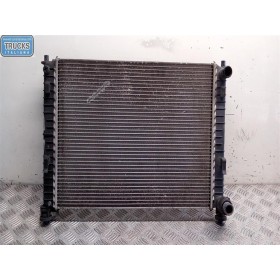 WATER HEAT RADIATOR  FORD...