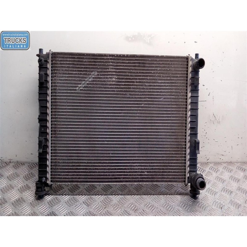 FORD WATER HEAT RADIATOR  FORD Fusion 2002>2006 used