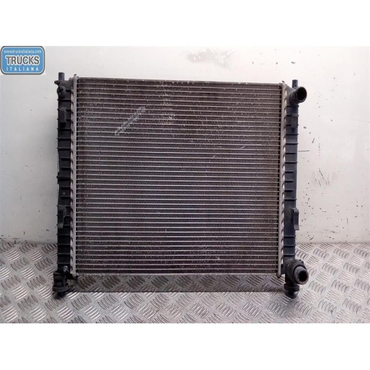 WATER HEAT RADIATOR  FORD Fusion 2002>2006 used