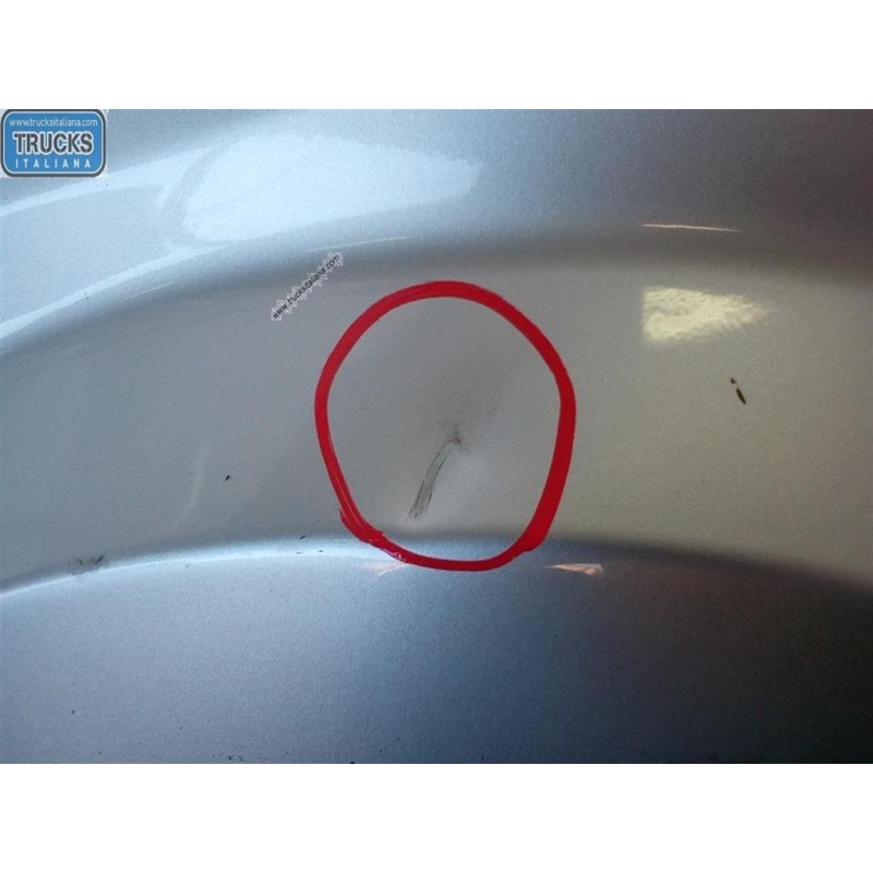 FORD PARAFANGO ANTERIORE SINISTRO FORD Fusion 2002>2006 usato