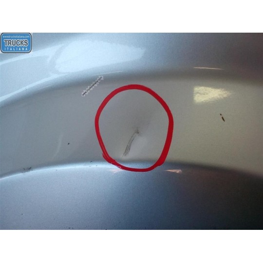 PARAFANGO ANTERIORE SINISTRO FORD Fusion 2002>2006 usato