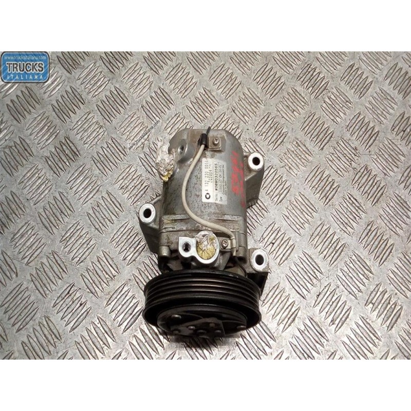 SMART COMPRESSORE ARIA CONDIZIONATA SMART Fortwo 2007>2015 usato