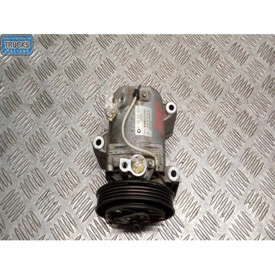 COMPRESSORE ARIA CONDIZIONATA SMART Fortwo 2007>2015 usato