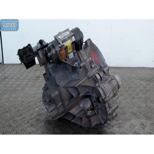GEARBOXES  SMART Fortwo 2007>2015 used