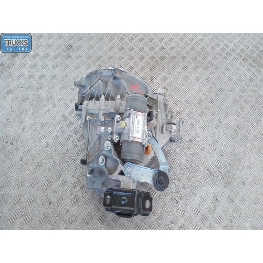 GEARBOXES  SMART Fortwo 2007>2015 used