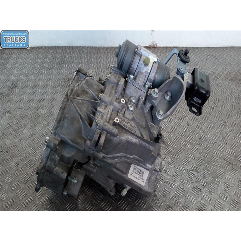 SMART CAMBIO SMART Fortwo 2007>2015 usato