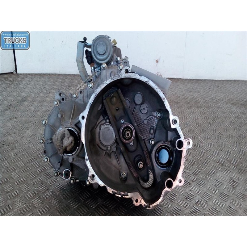 SMART GEARBOXES  SMART Fortwo 2007>2015 used