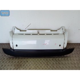 REAR BACK BUMPER  SMART...
