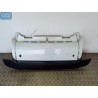 SMART REAR BACK BUMPER  SMART Fortwo 2007>2015 used