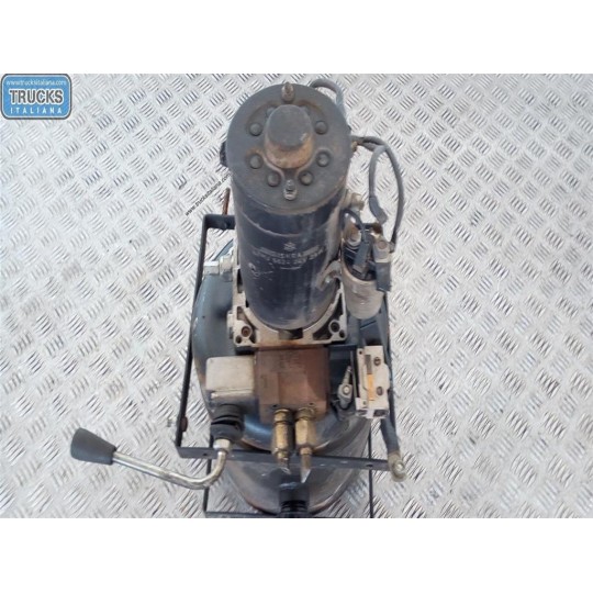 MOTORE ELETTRICO RENAULT truck Midliner usato