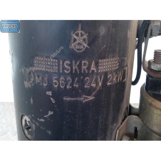 MOTORE ELETTRICO RENAULT truck Midliner usato