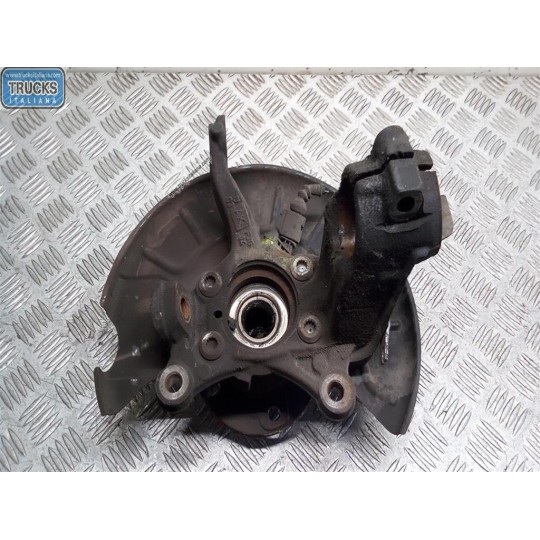 COMPLETE LEFT UPRIGHT AUDI A3 2003>2005 used