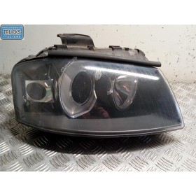 RIGHT HEADLIGHT XENO LAMP...