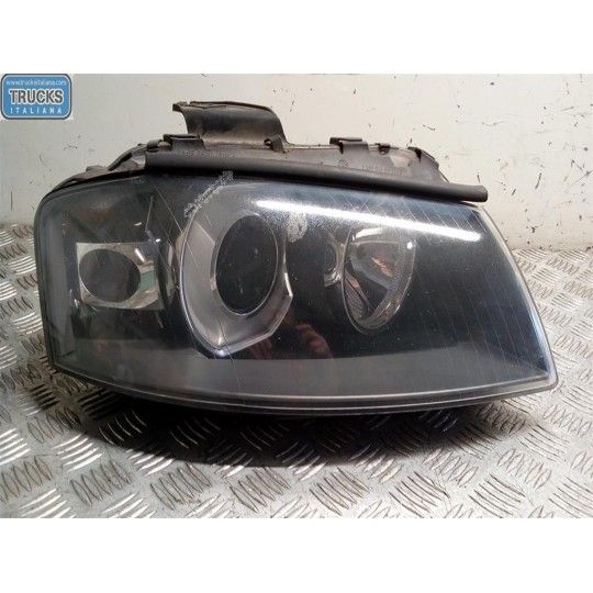 FARO ANT XENO DESTRO AUDI A3 2003>2005 usato