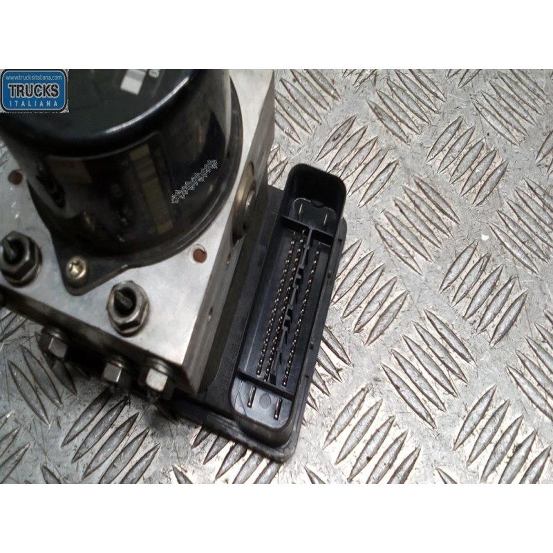 AUDI ABS SYSTEM AUDI A3 2003>2005 used
