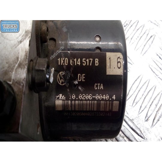 GRUPPO ABS AUDI A3 2003>2005 usato