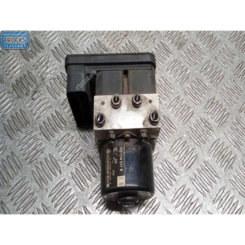 AUDI GRUPPO ABS AUDI A3 2003>2005 usato