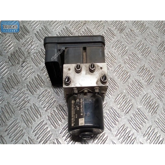 ABS SYSTEM AUDI A3 2003>2005 used