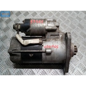 STARTER MOTOR MERCEDES-BENZ...