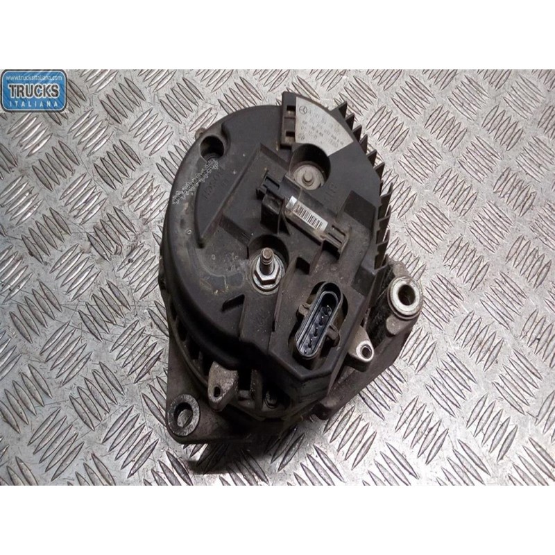 MERCEDES-BENZ truck ALTERNATOR MERCEDES-BENZ truck Actros euro 5 2008>2013 used