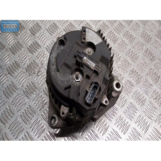 ALTERNATORE MERCEDES-BENZ truck Actros euro 5 2008>2013 usato