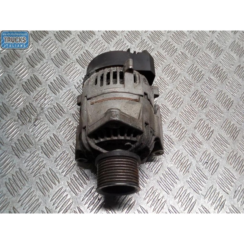 MERCEDES-BENZ truck ALTERNATORE MERCEDES-BENZ truck Actros euro 5 2008>2013 usato