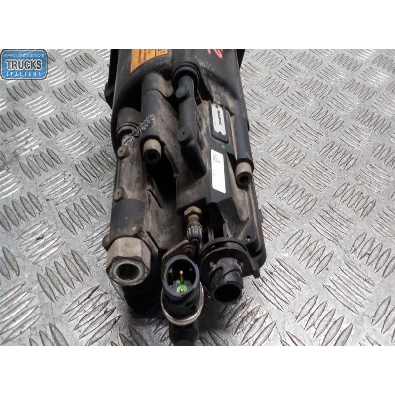 MERCEDES-BENZ truck PUMP CLUTCH MERCEDES-BENZ truck Actros euro 5 2008>2013 used