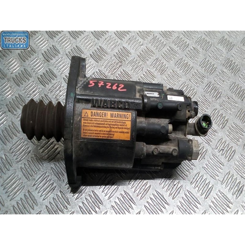 MERCEDES-BENZ truck PUMP CLUTCH MERCEDES-BENZ truck Actros euro 5 2008>2013 used