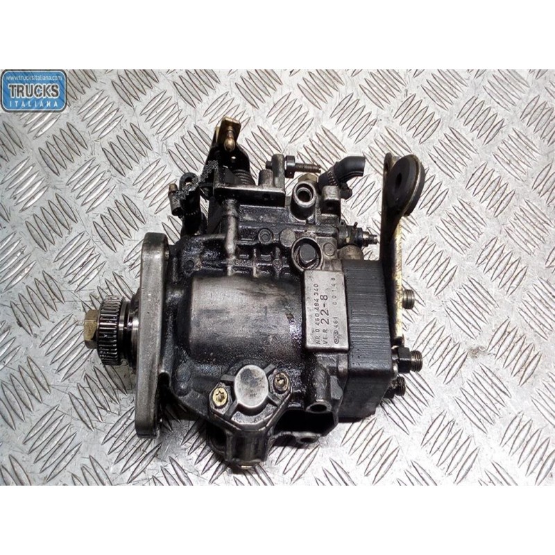 FIAT van INJECTION PUMP  FIAT van Ducato 1990>1993 used
